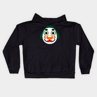 Marcel ACNH Kids Hoodie